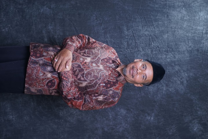 Sulhan Djauhari, S.Ag.