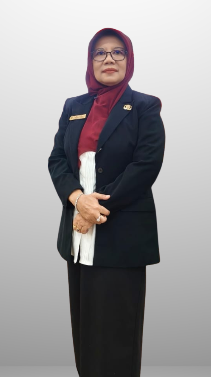 Ernawati Khusnul Khotimah, S.Pd.,M.Pd.