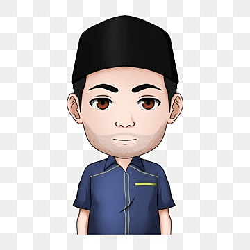 Khairul Rodi, S.Kom.